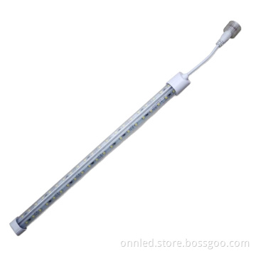 ONN-X3F Display Cooler LED Light - Linear LED Strip Lights for Showcase, Refrigeration Shelf, and Food Lighting